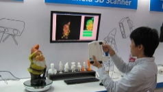【知到智慧树】《3D打印与艺术生活》章节测试网课答案